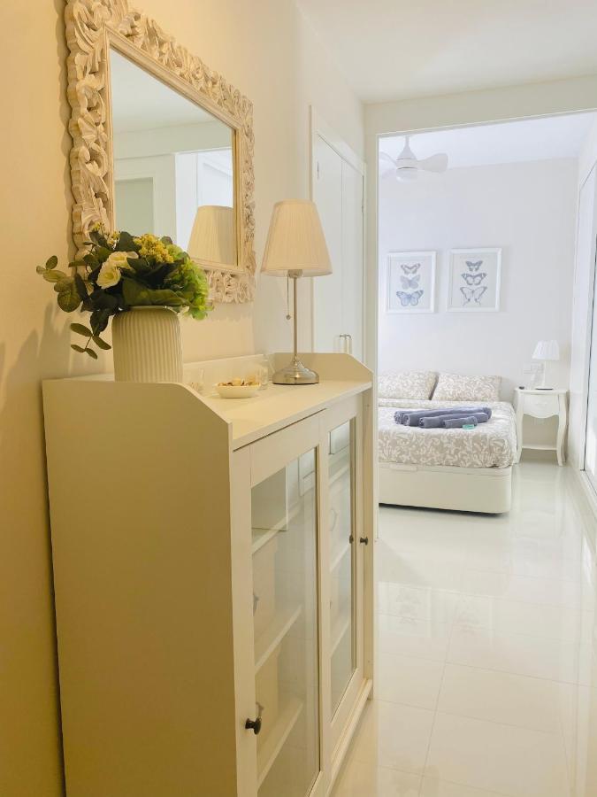 Apartment Town เดเนีย ภายนอก รูปภาพ