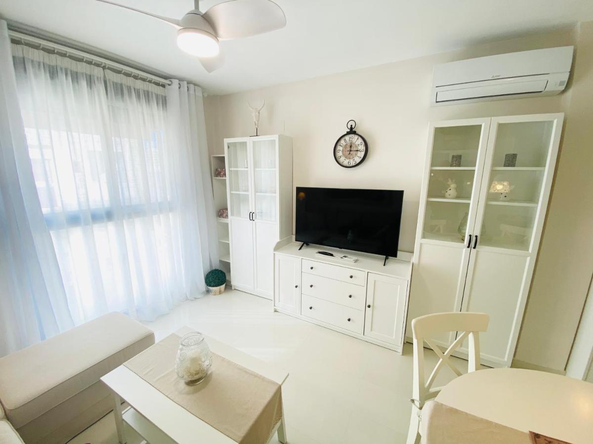 Apartment Town เดเนีย ภายนอก รูปภาพ